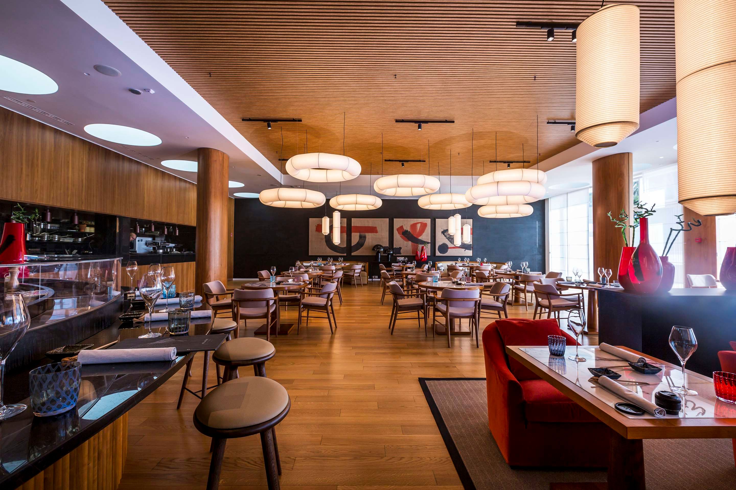 Restaurang