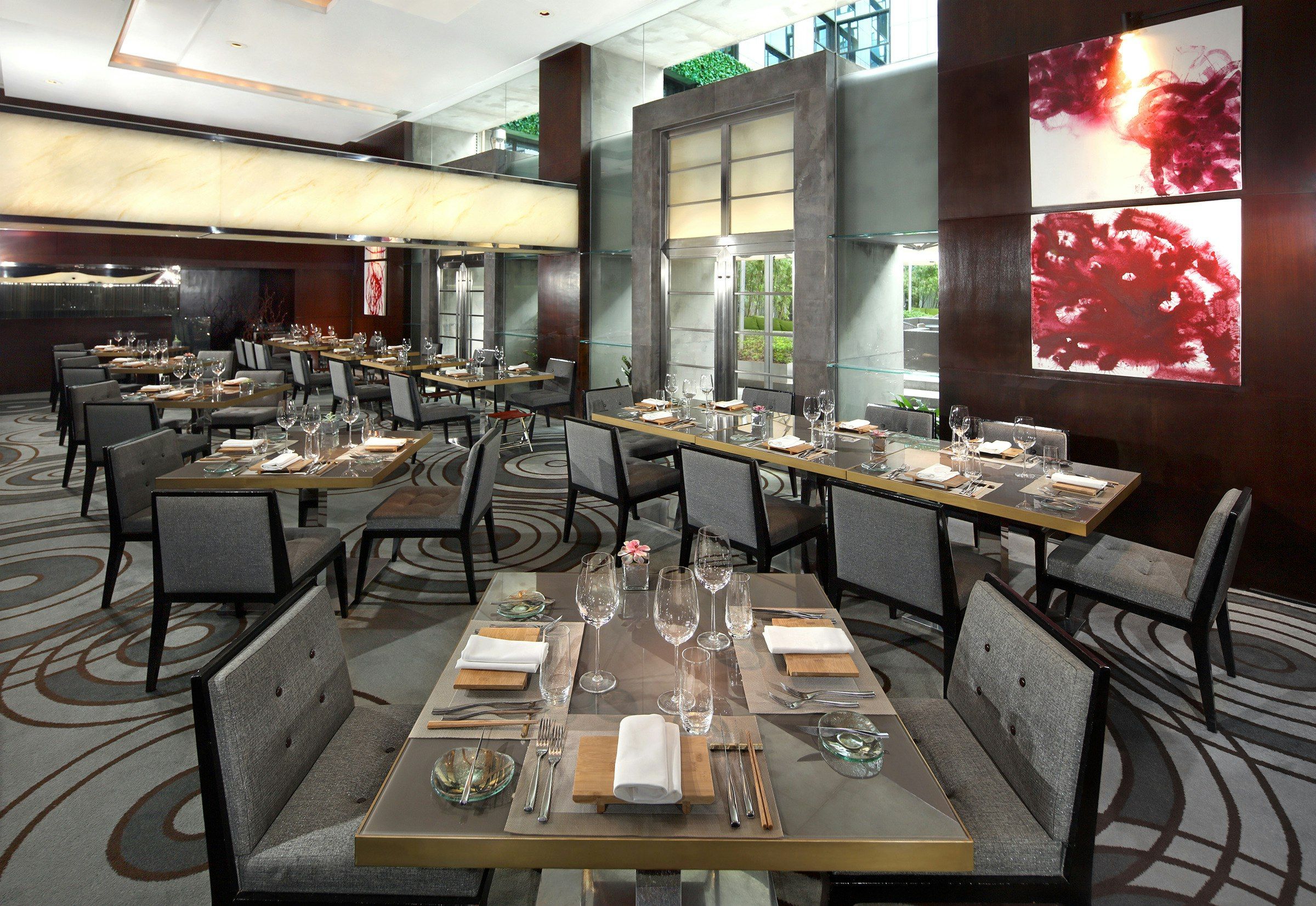 Restaurang