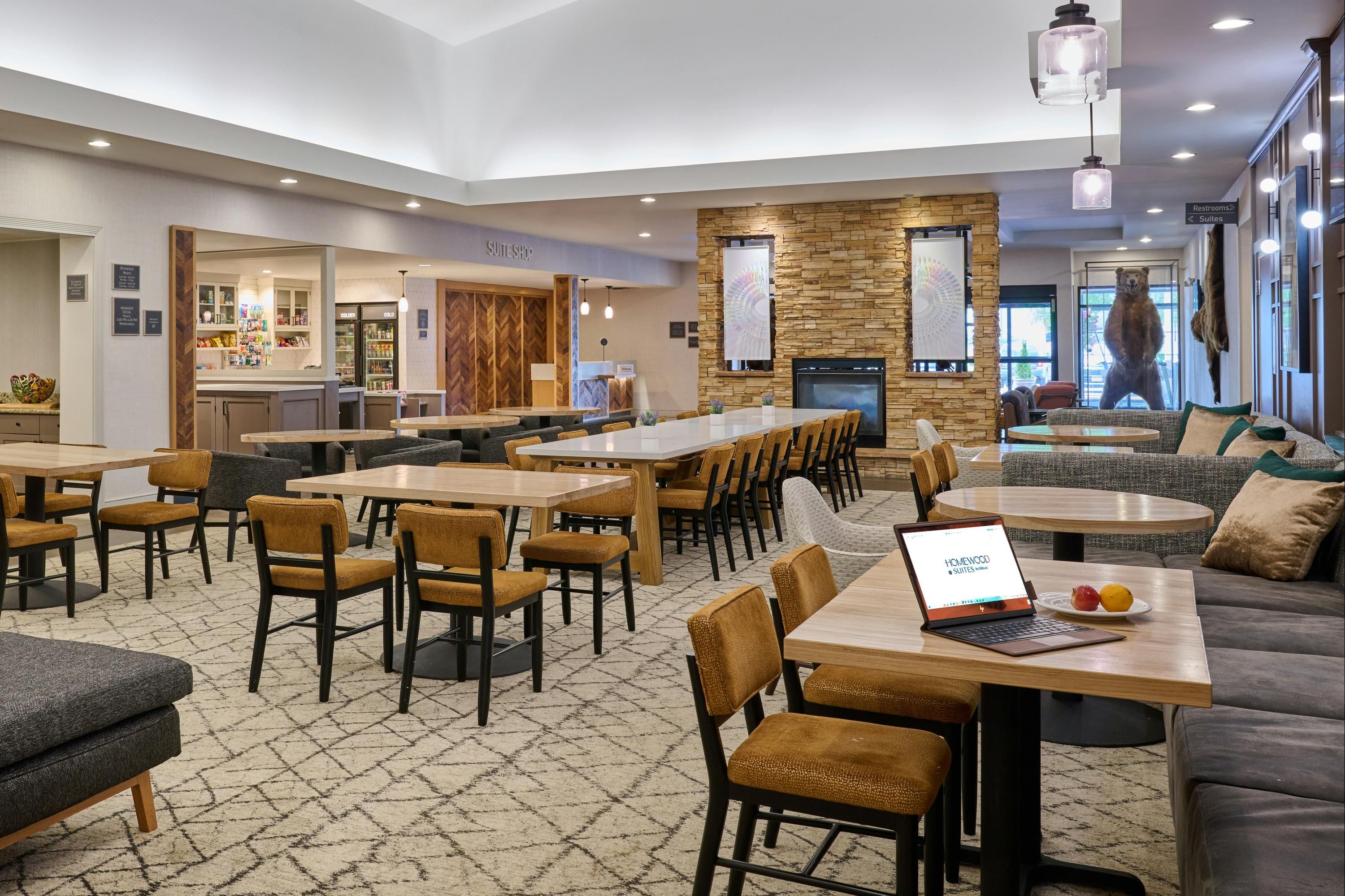 Restaurang