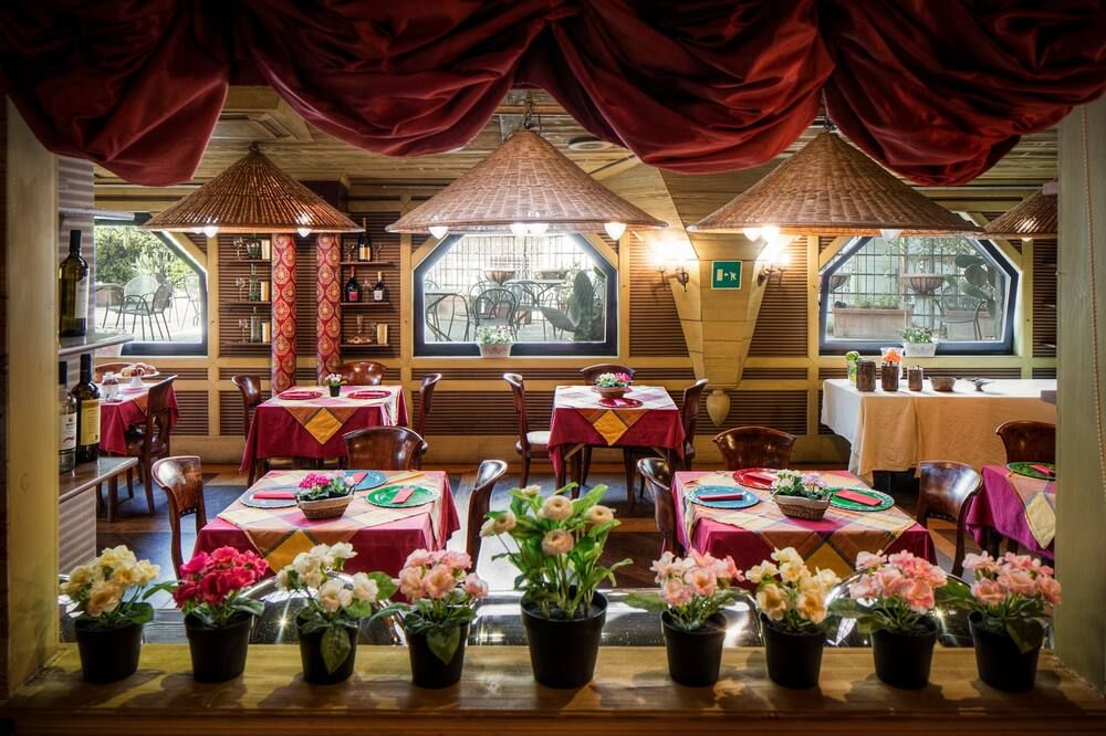 Restaurang