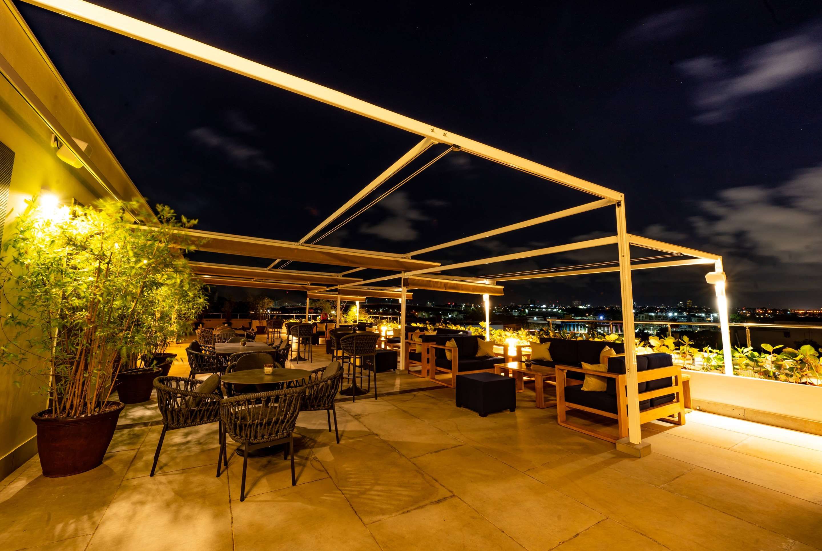 Restaurang