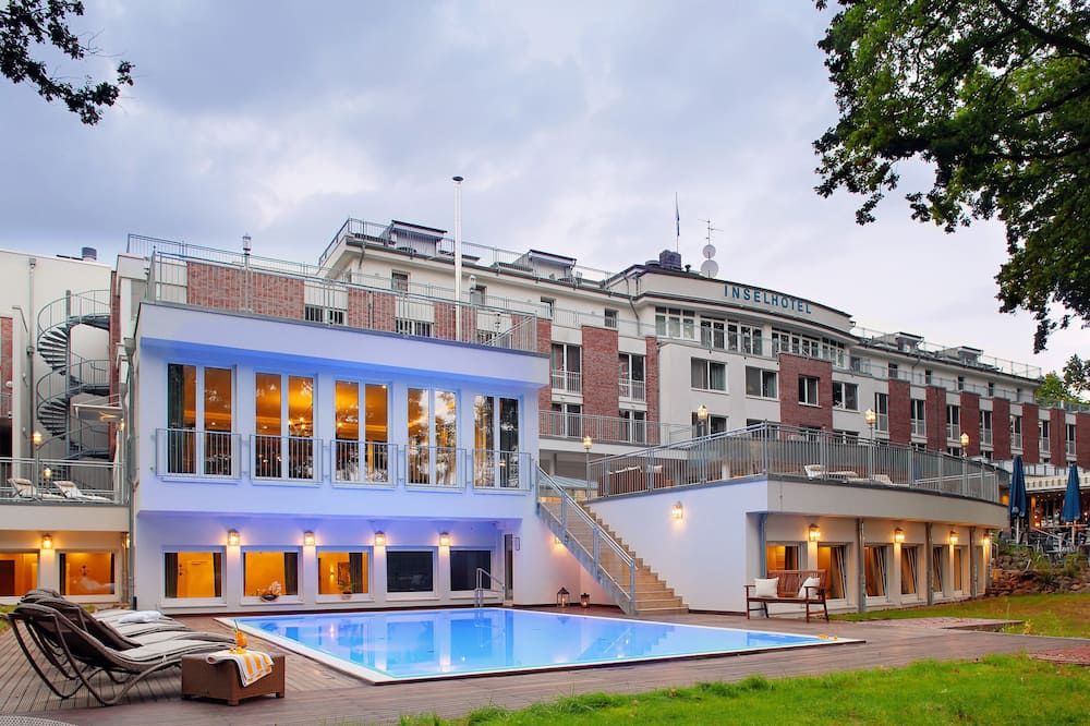 Byggnad