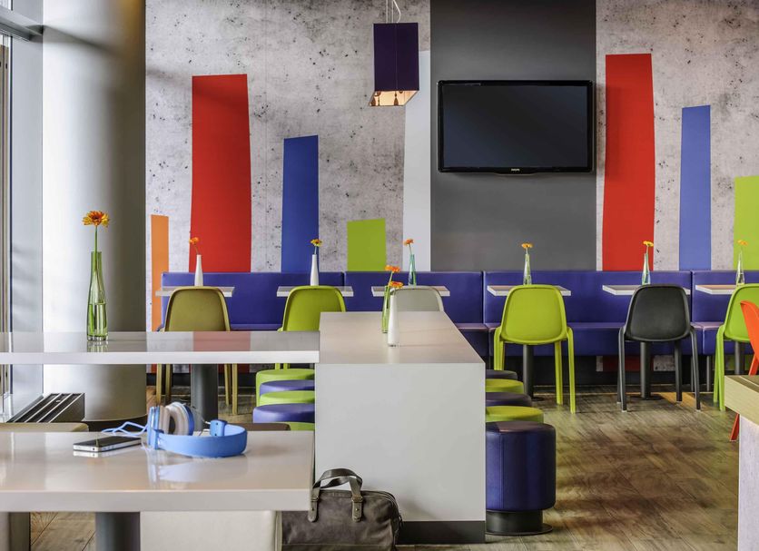 Restaurang Foto