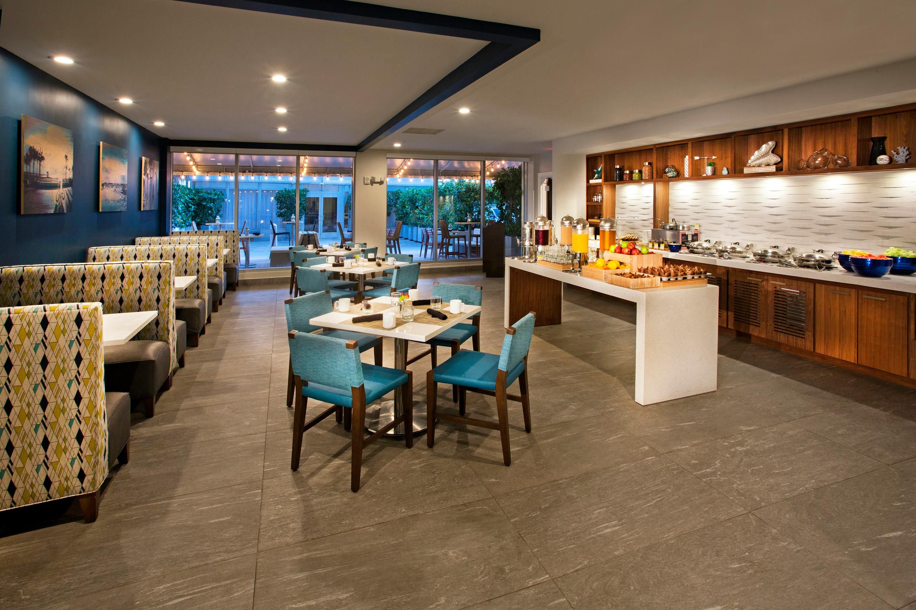Restaurang