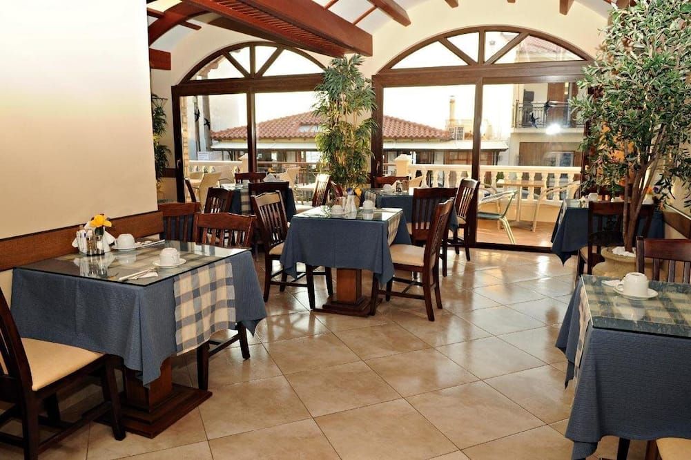 Restaurang