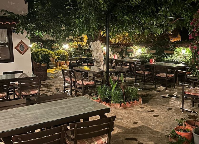 Restaurang Foto