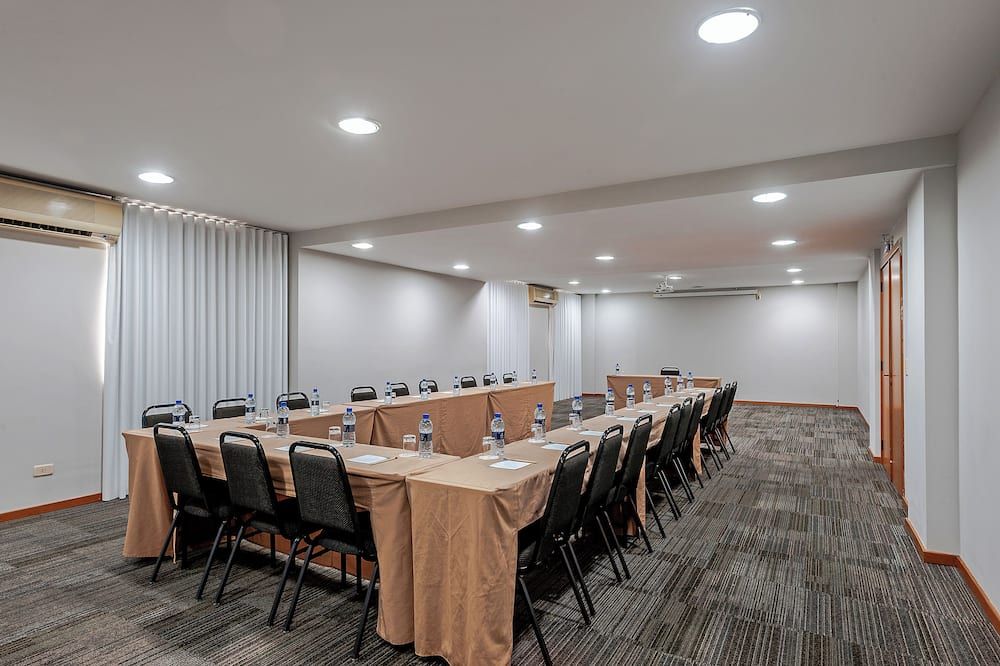 Konferensrum