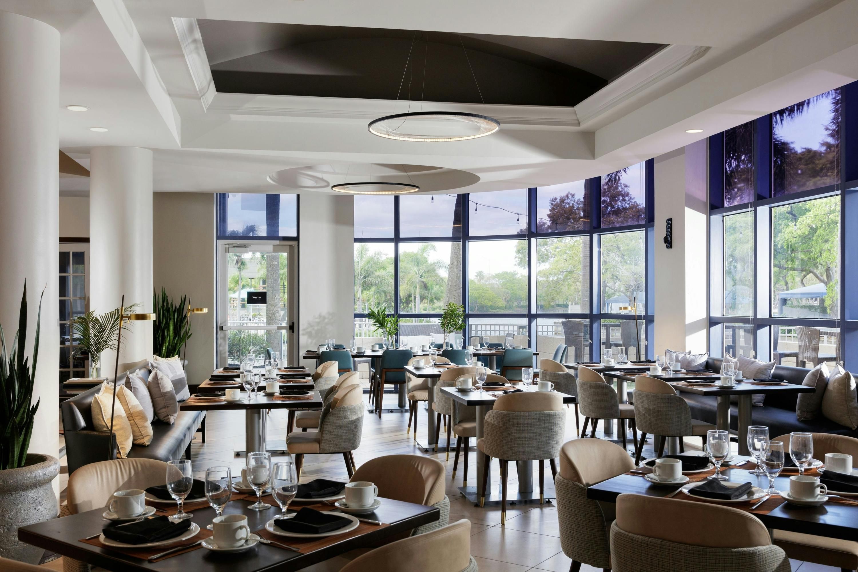 Restaurang Foto