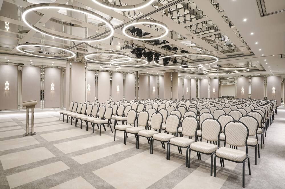 Konferensrum