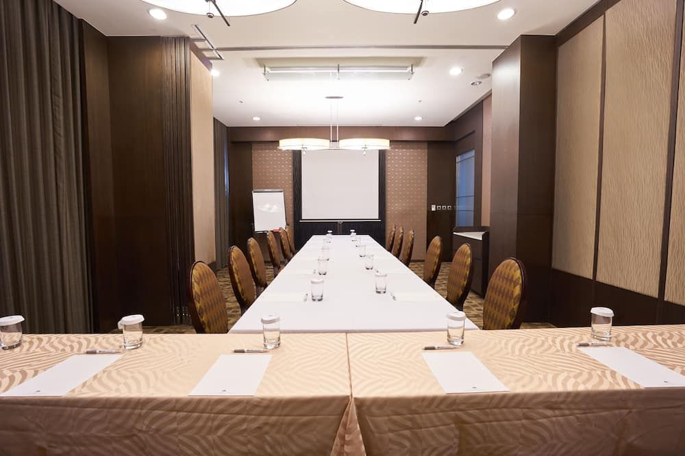 Konferensrum