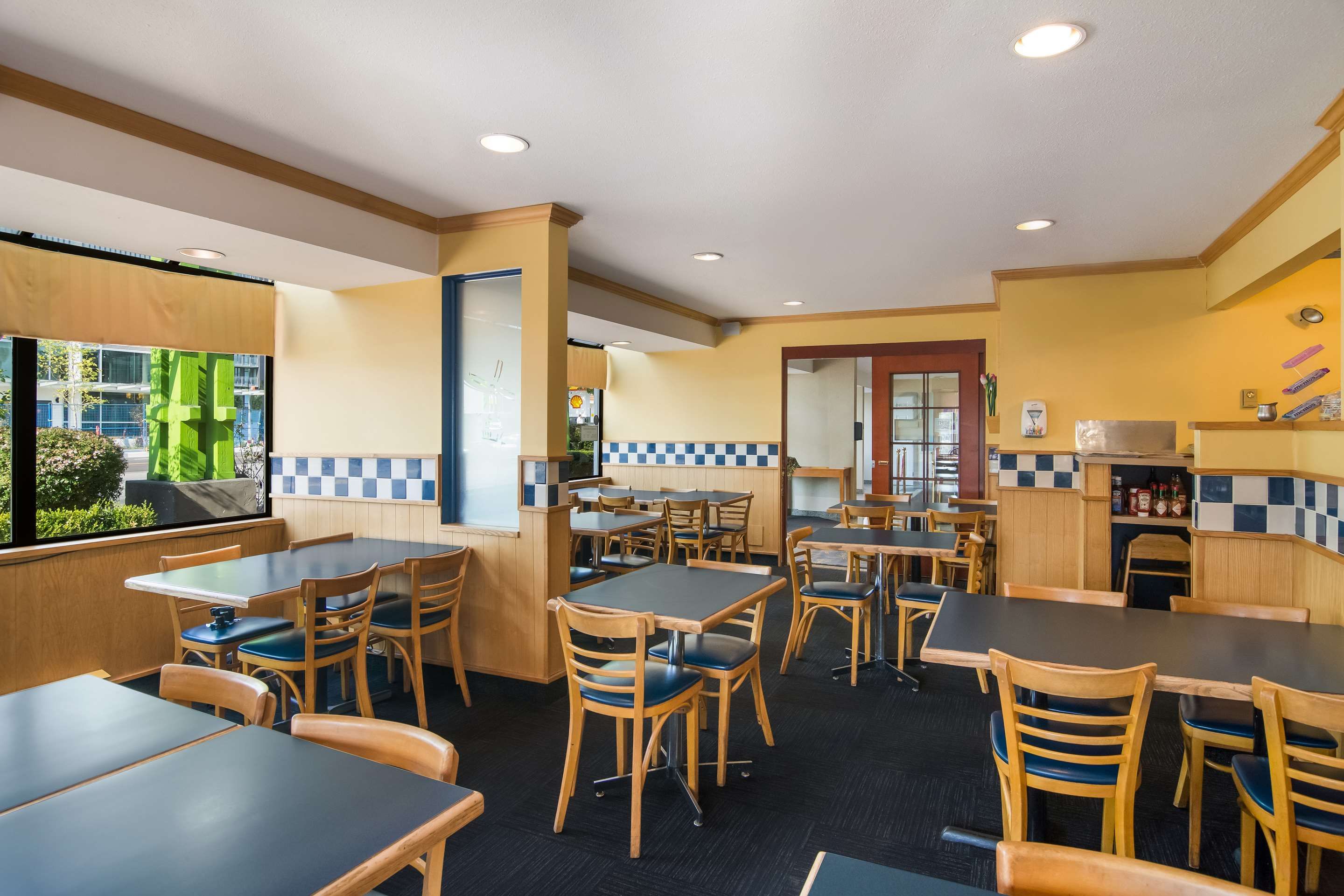 Restaurang