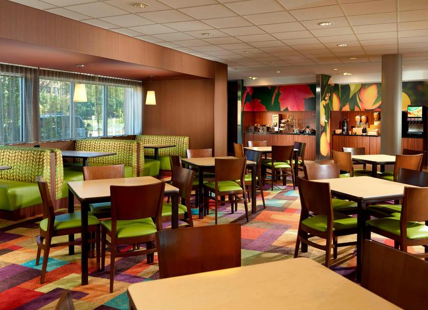 Restaurang Foto