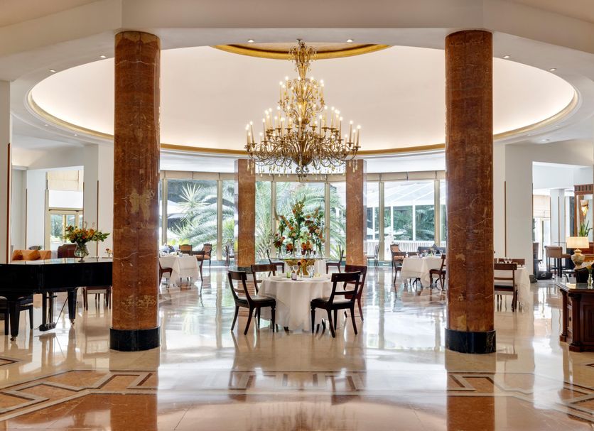 Restaurang Foto
