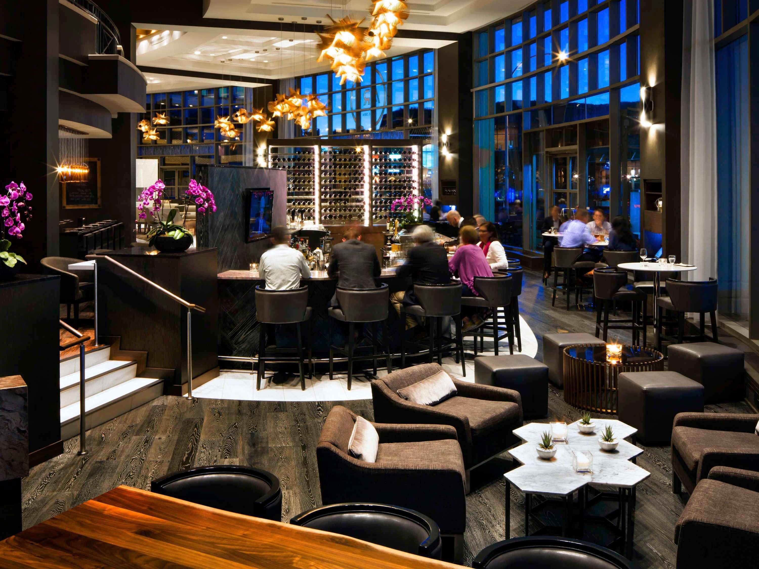 Restaurang