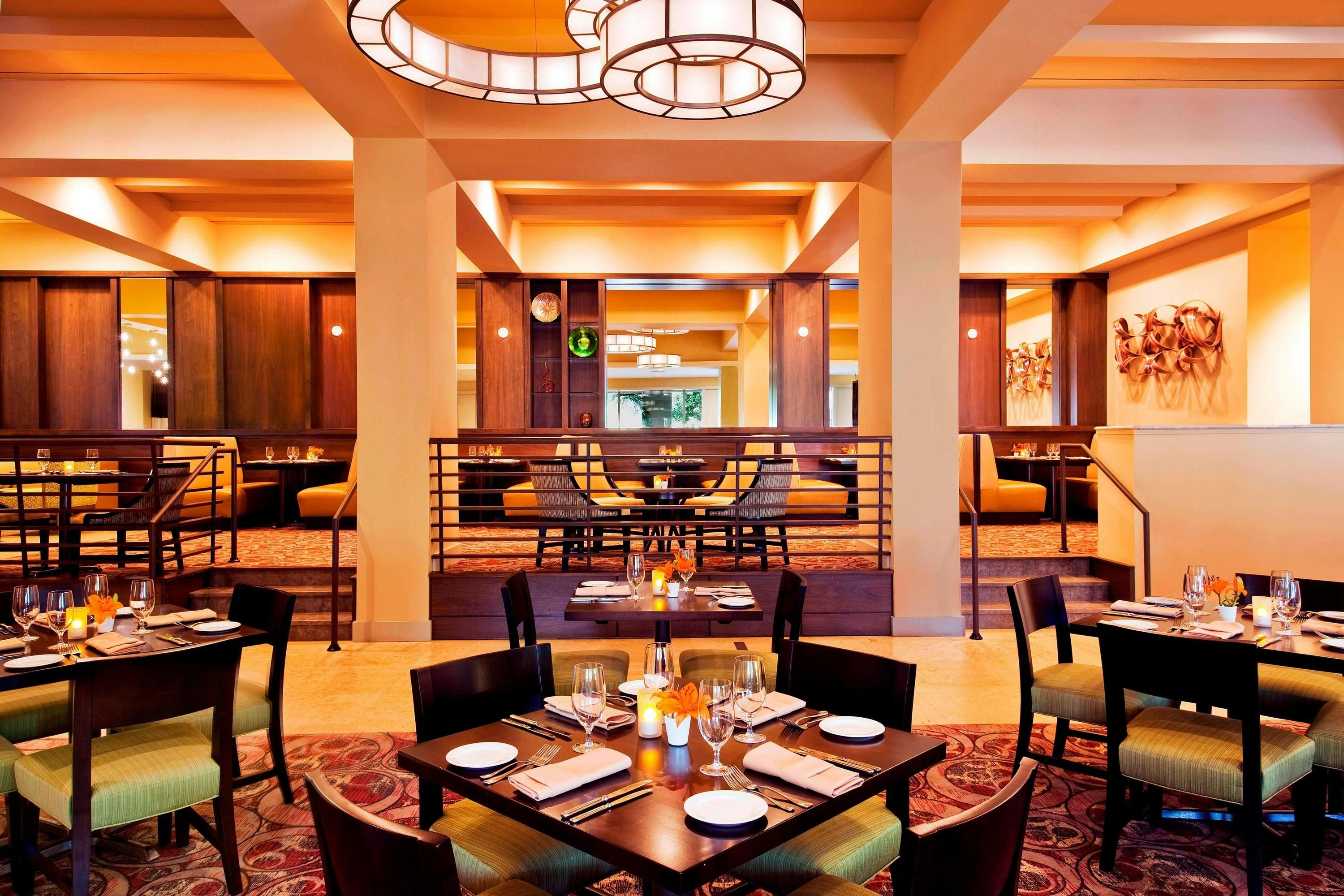 Restaurang