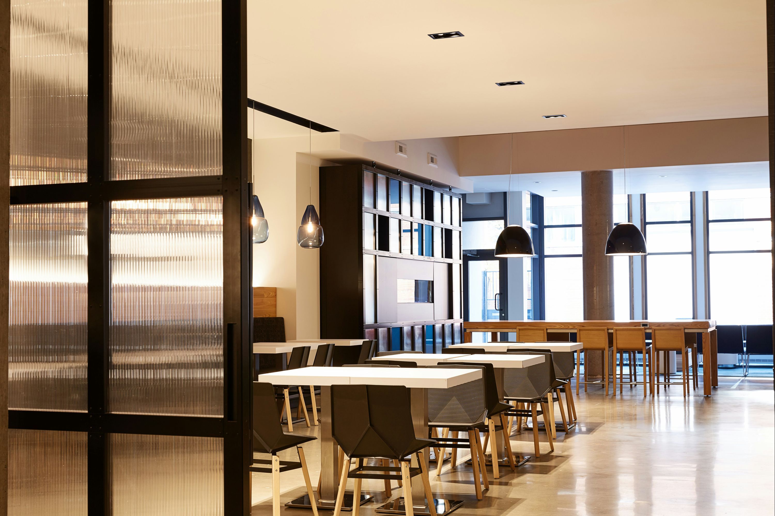 Restaurang