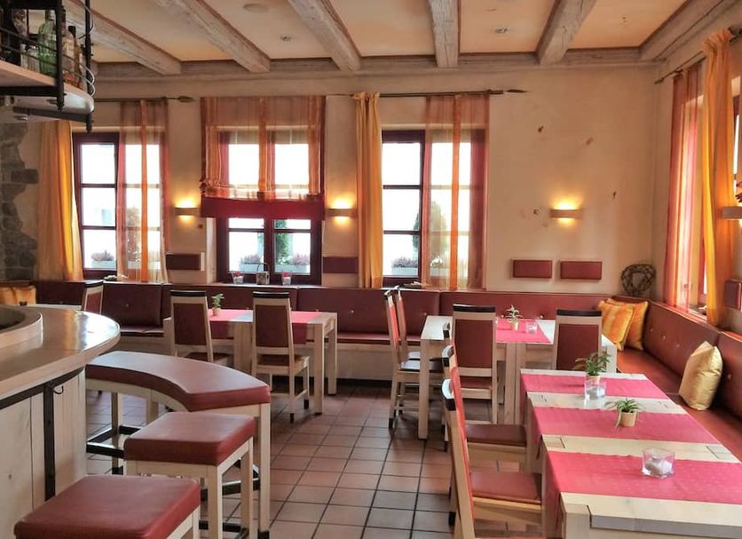 Restaurang Foto
