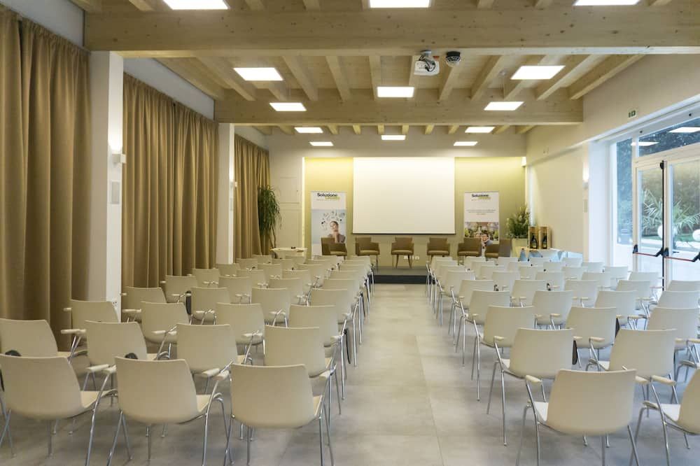 Konferensrum