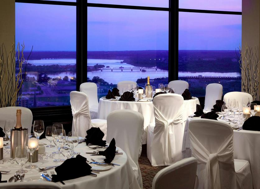 Reception Foto