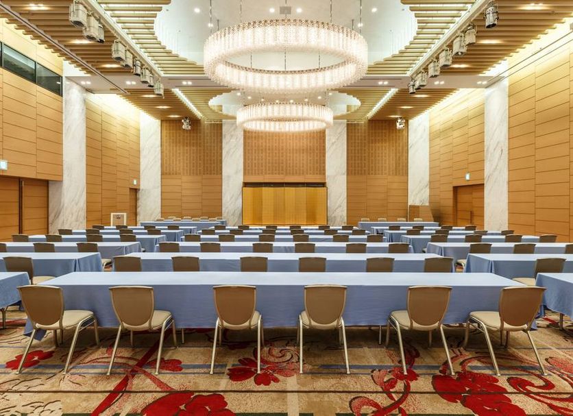 Konferensrum Foto