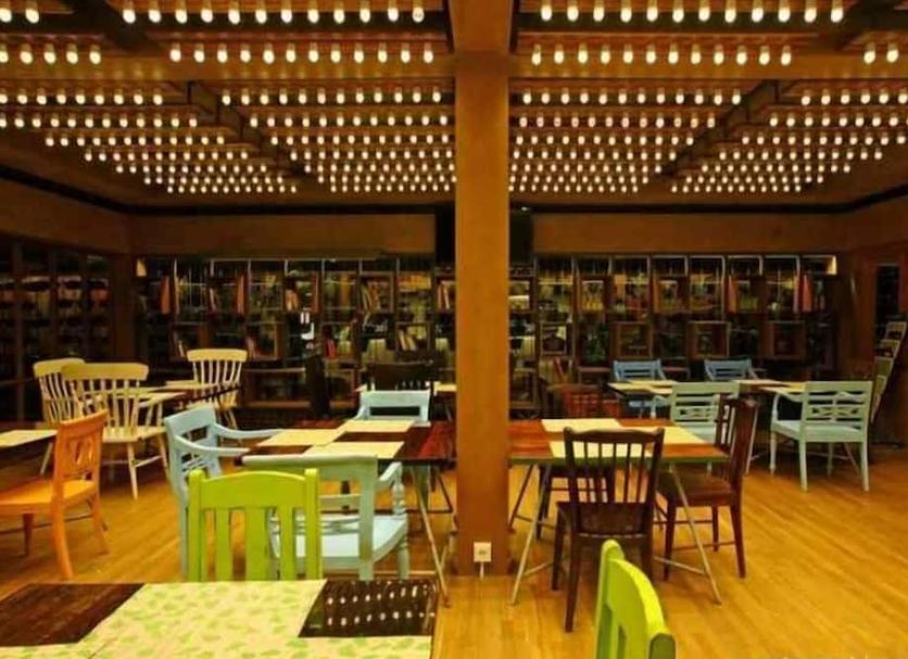 Restaurang Foto