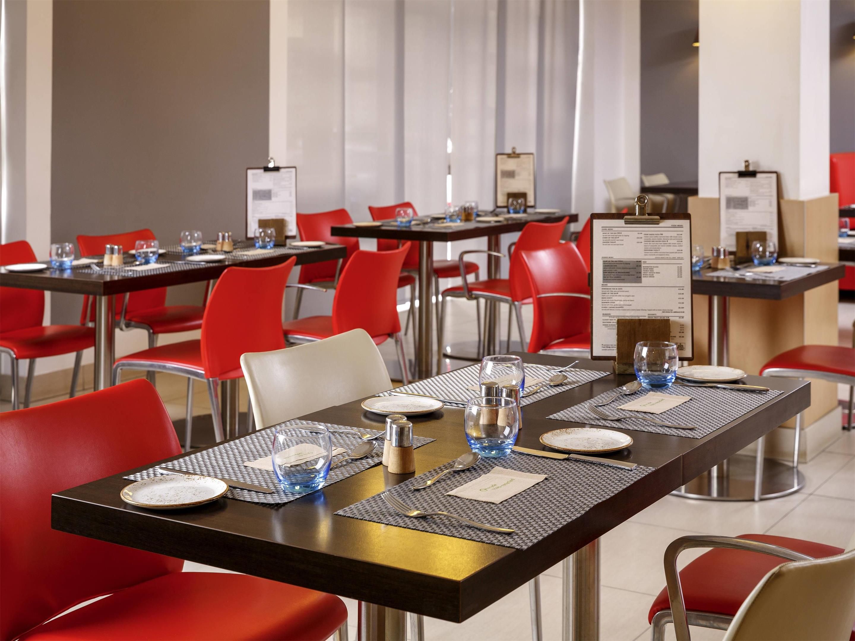 Restaurang