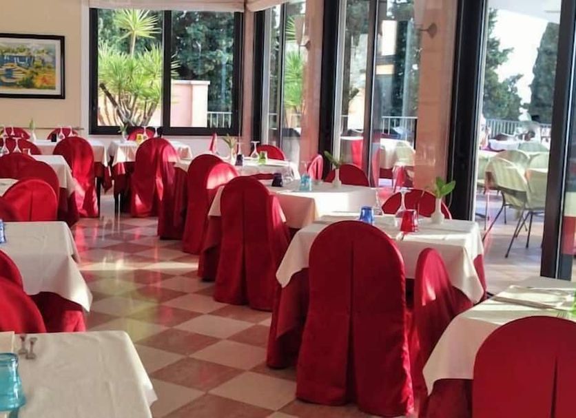 Restaurang Foto