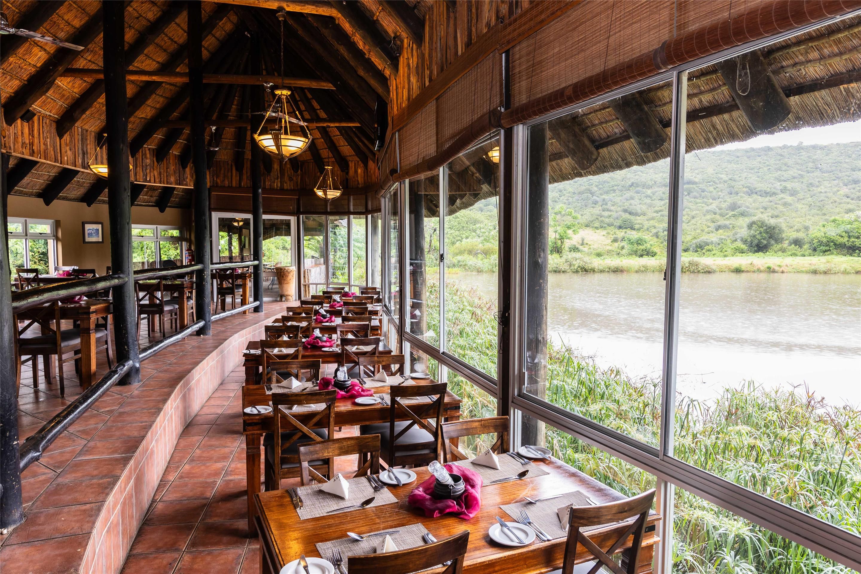 Restaurang