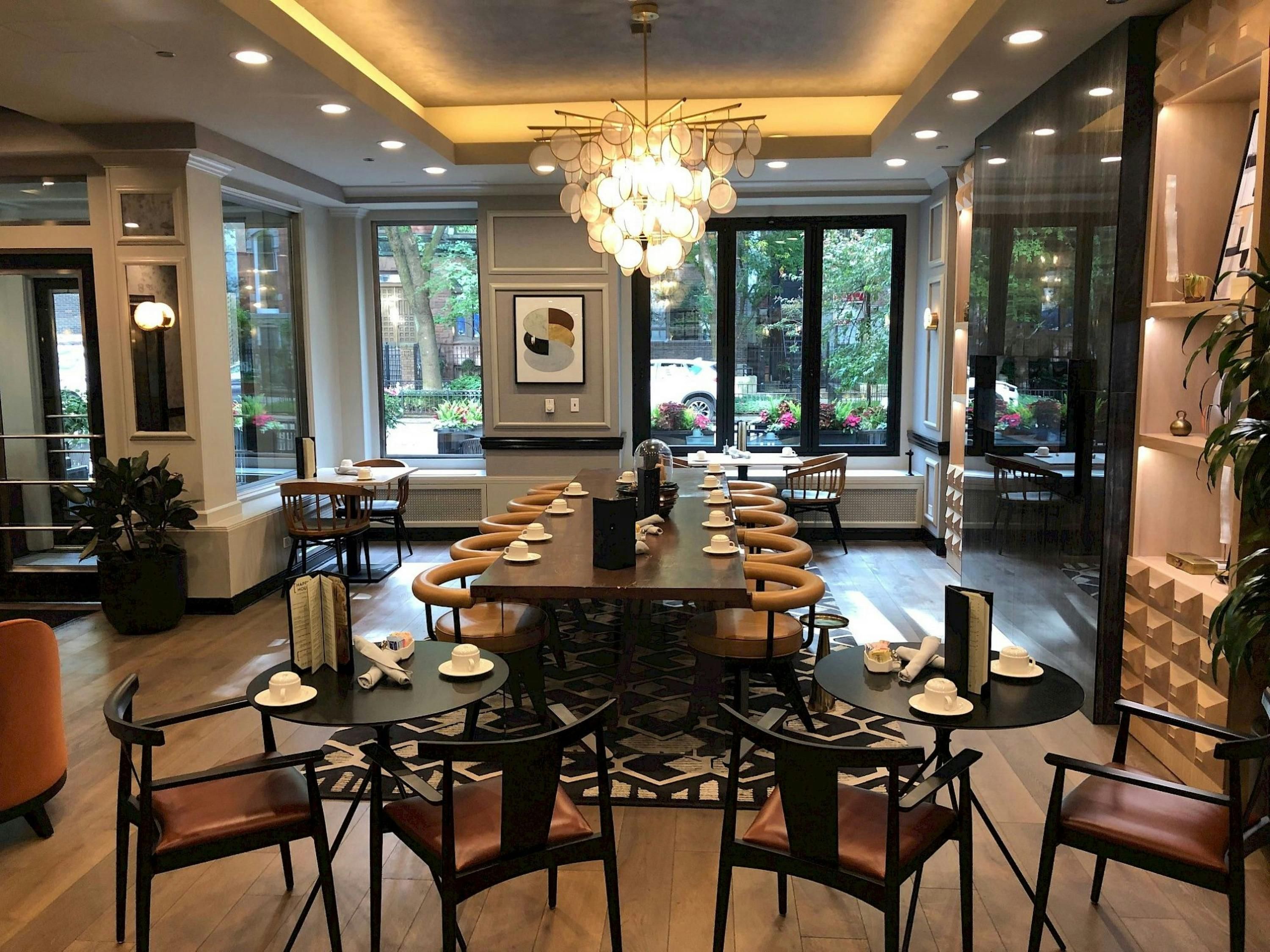 Restaurang