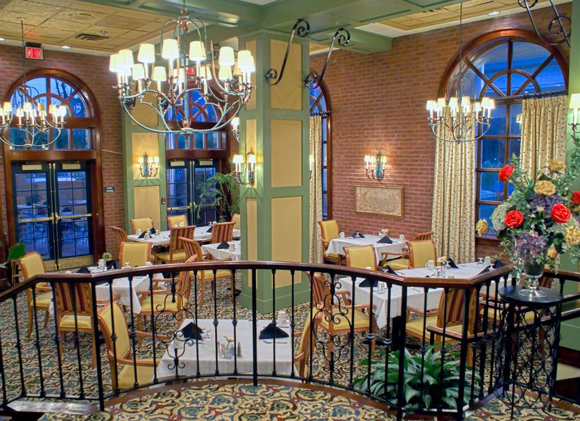 Restaurang Foto