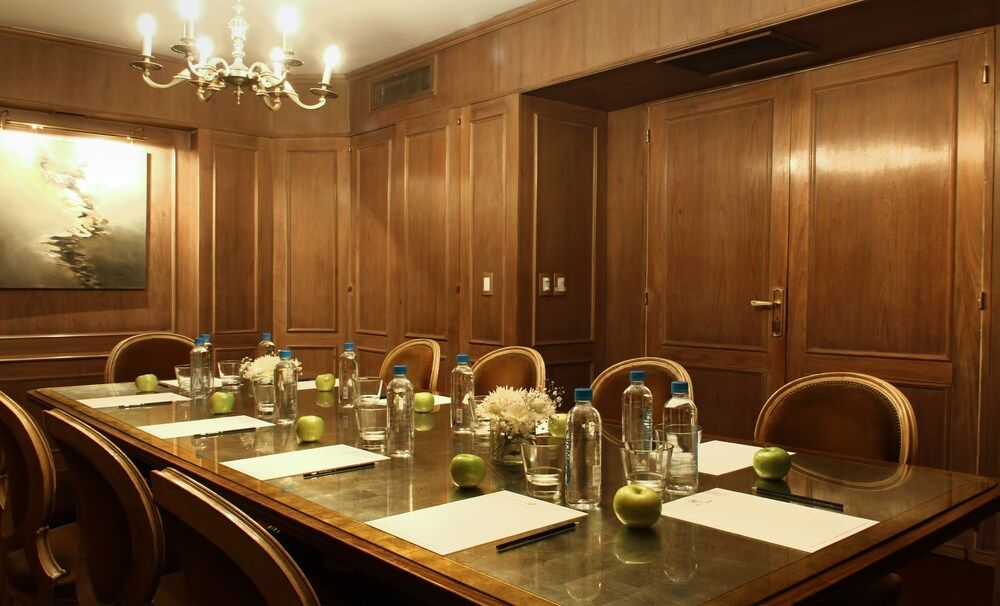 Konferensrum