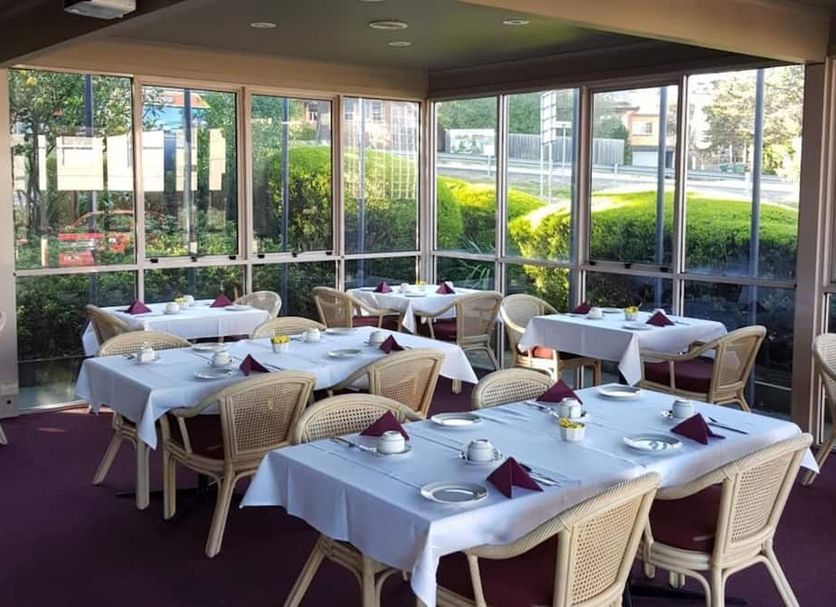 Restaurang Foto