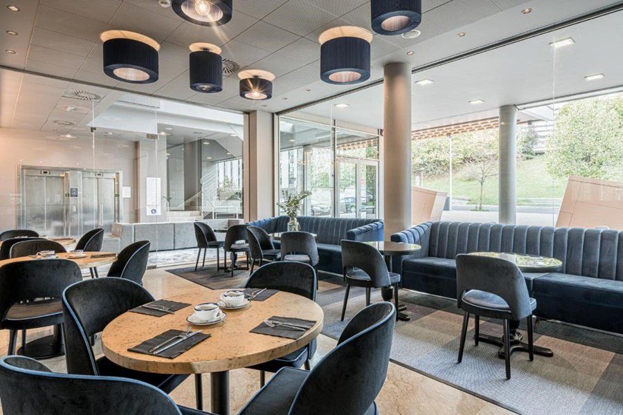 Restaurang