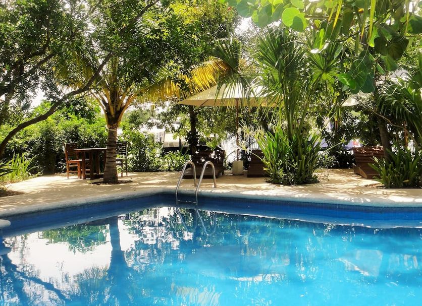 Pool Foto