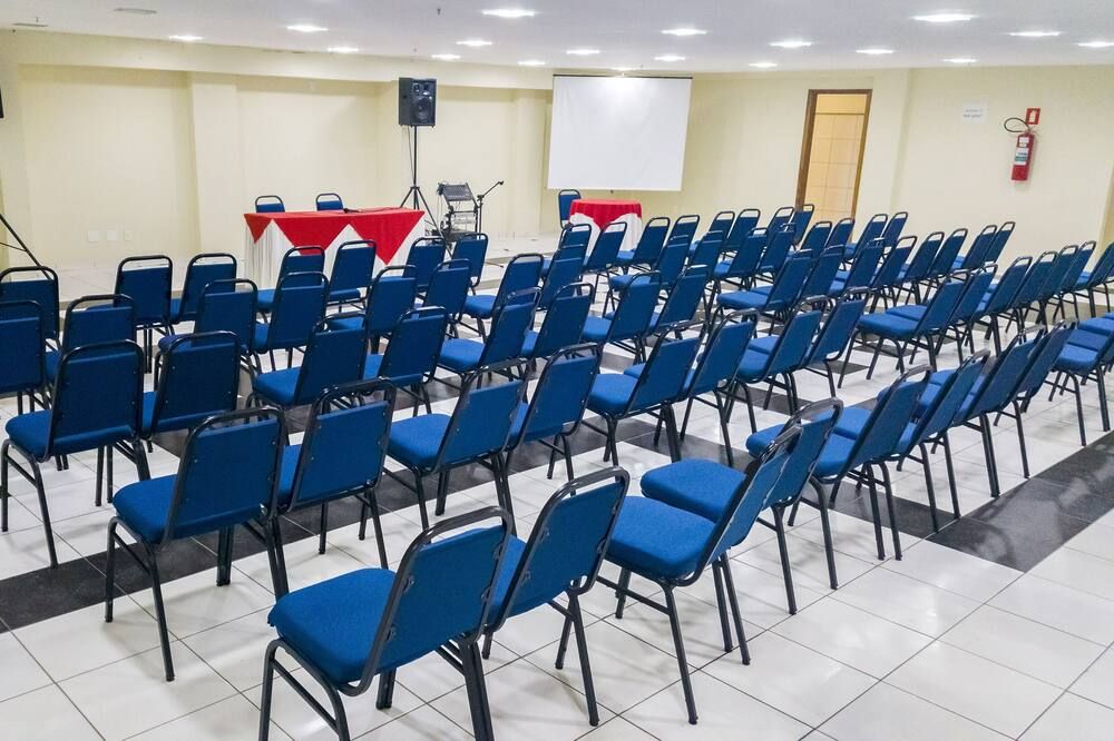 Konferensrum