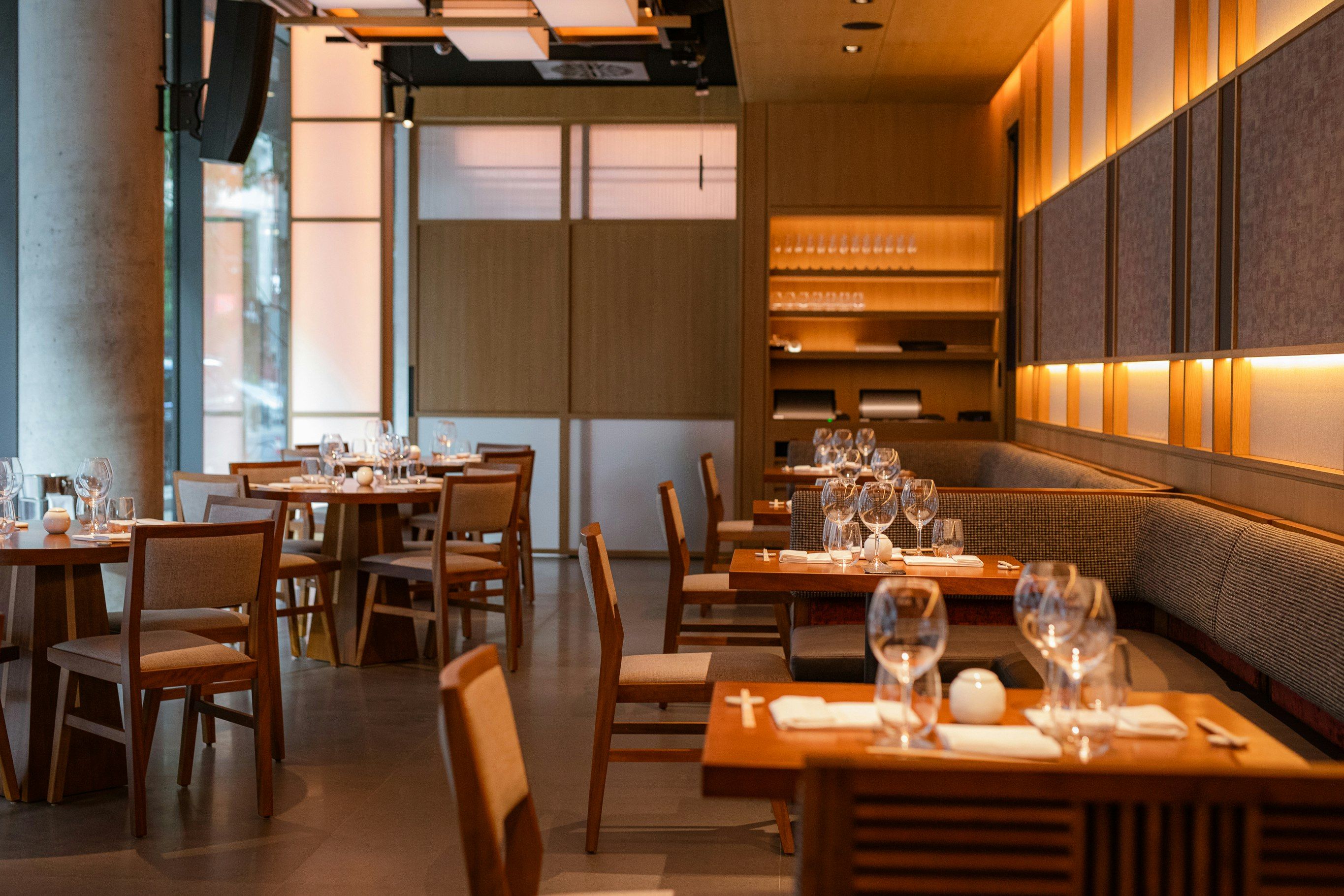 Restaurang