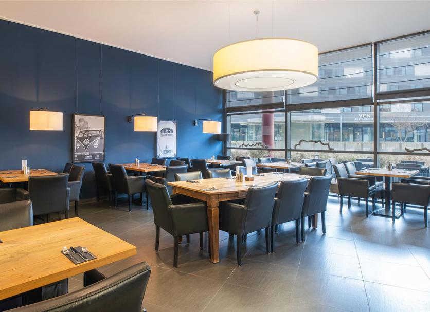 Restaurang Foto