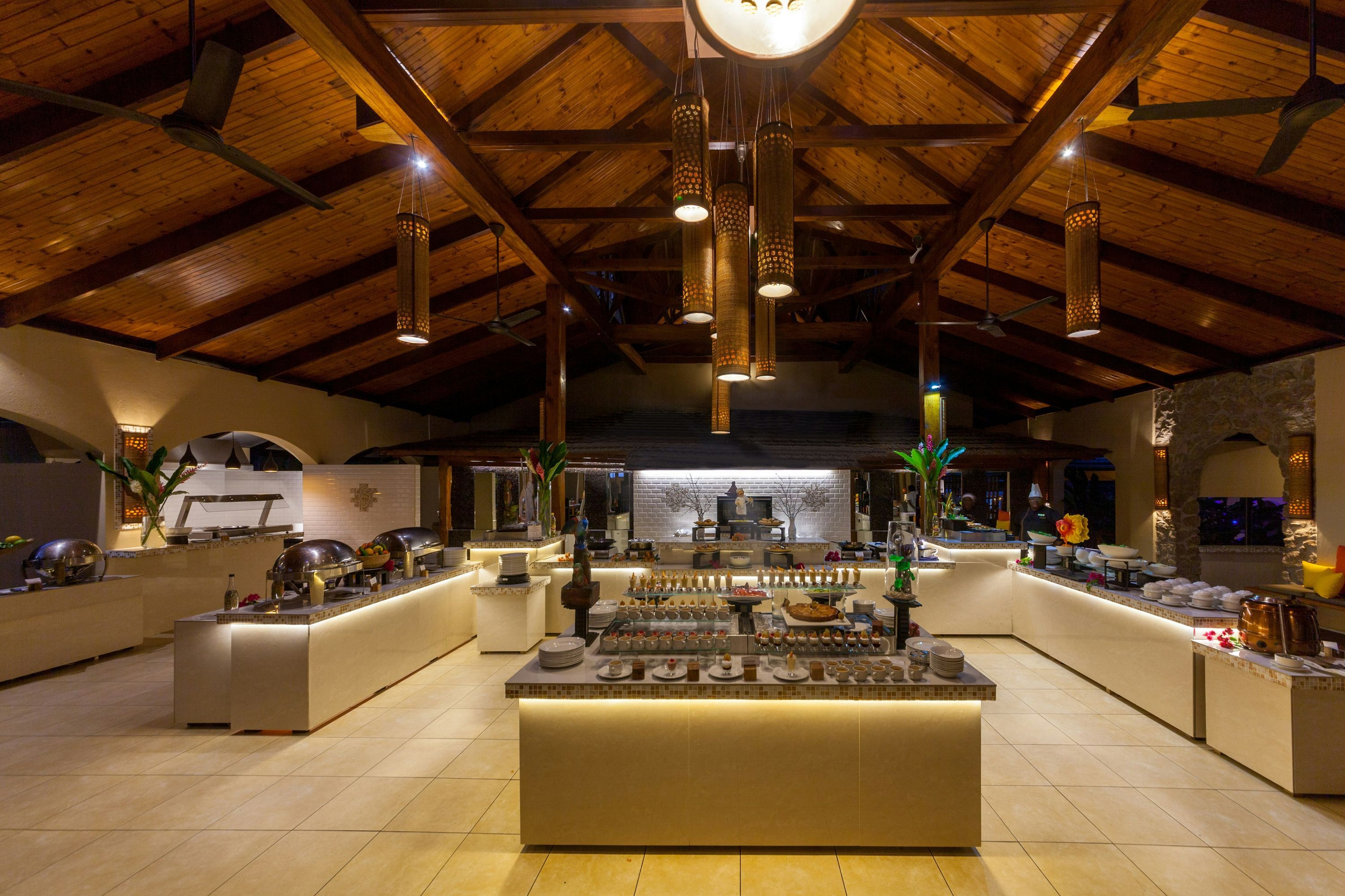 Restaurang