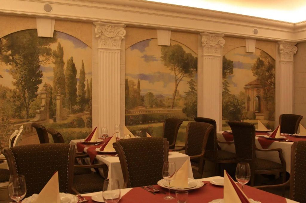Restaurang