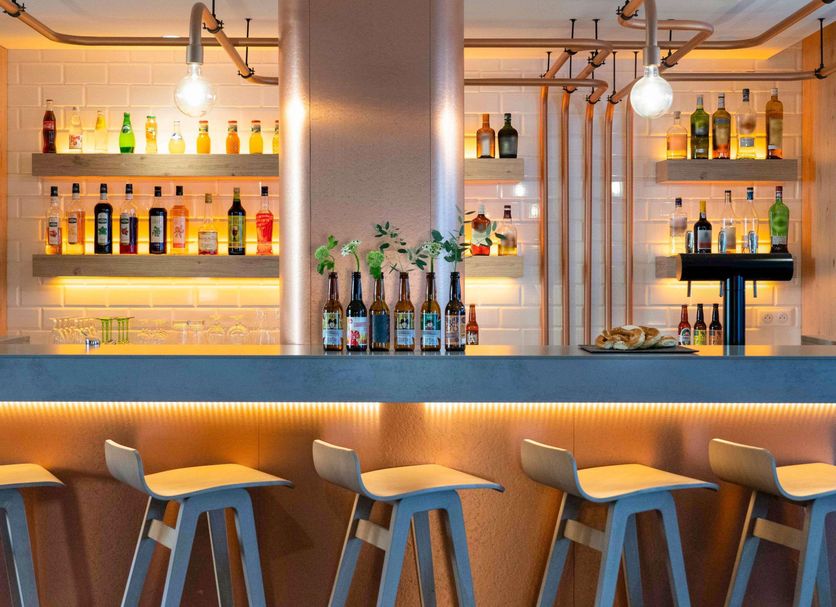 Bar Foto