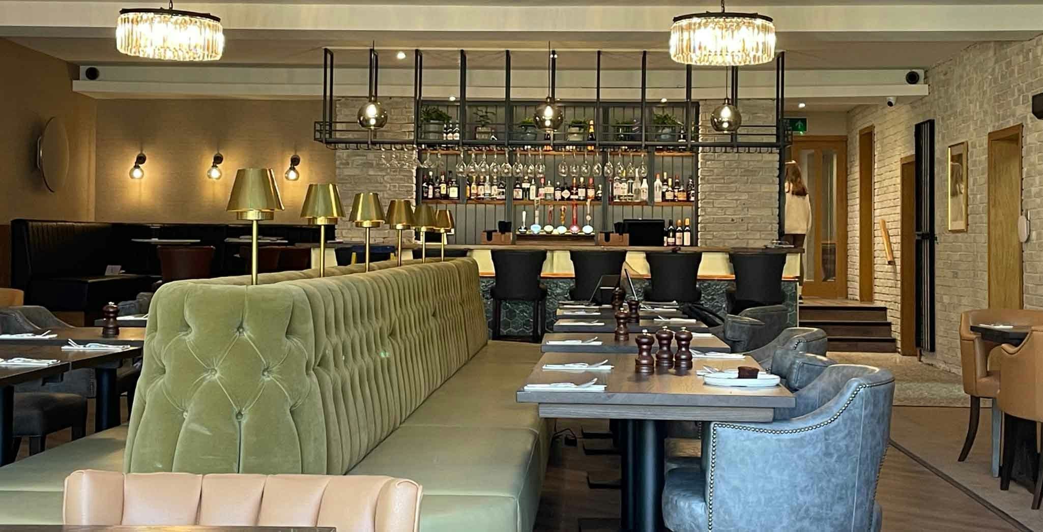 Restaurang