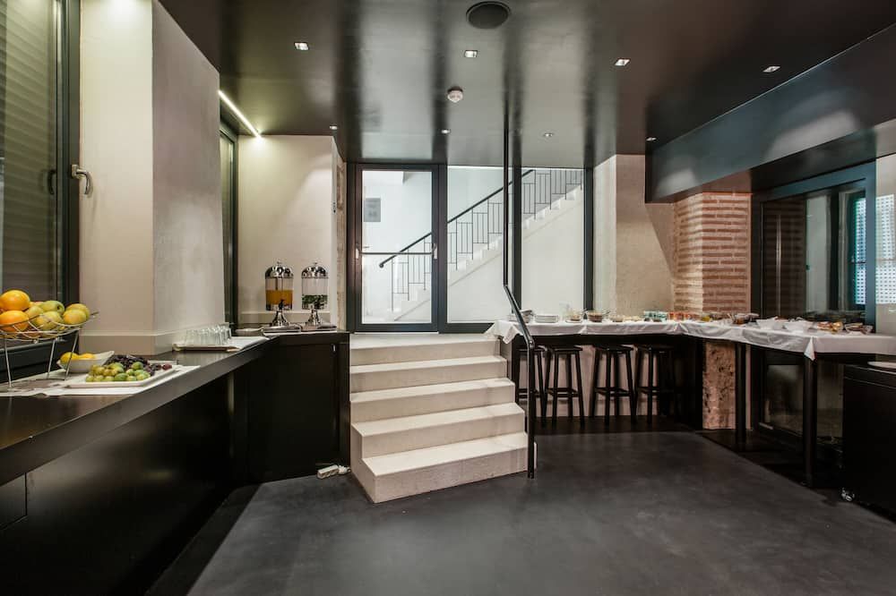Restaurang