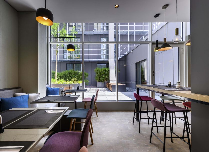 Restaurang Foto