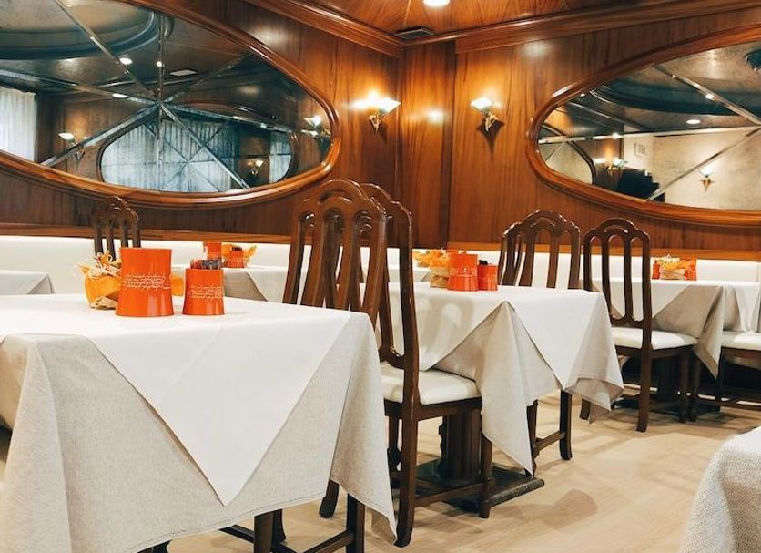 Restaurang Foto