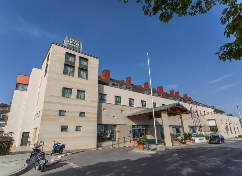 Byggnad Foto