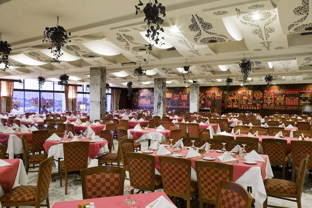 Restaurang