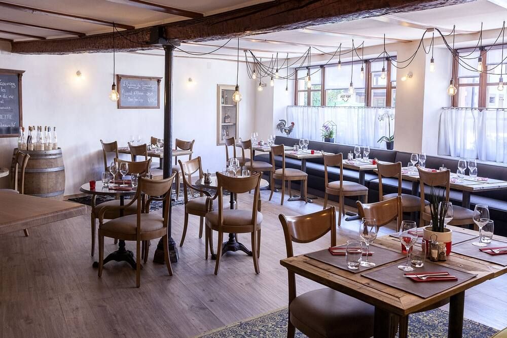 Restaurang