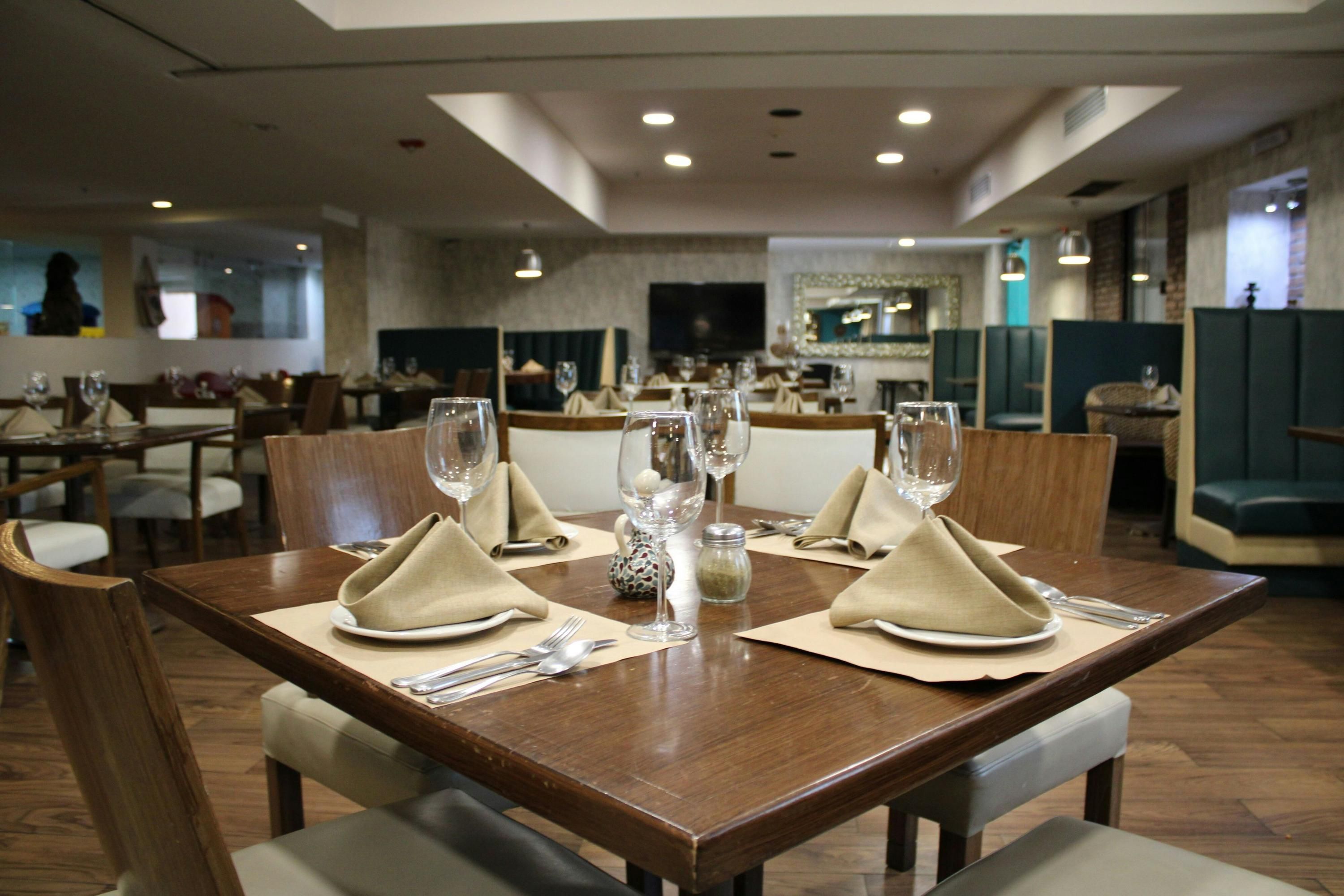 Restaurang