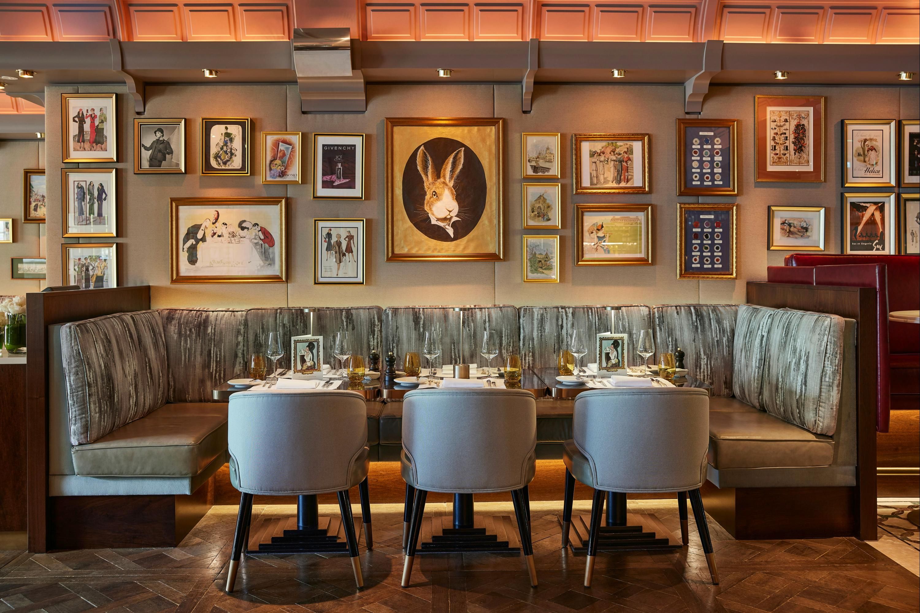 Restaurang