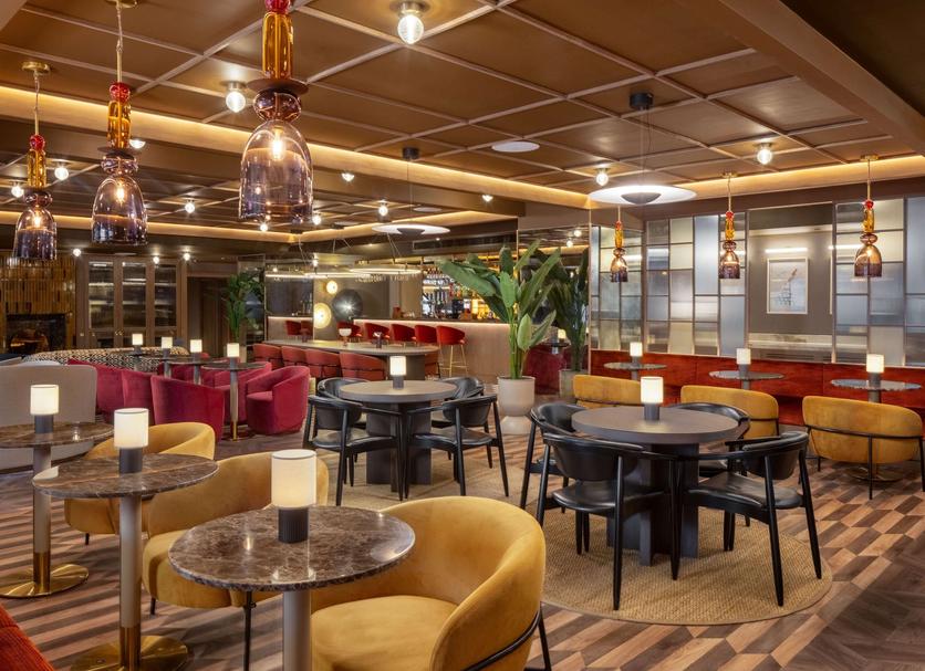 Restaurang Foto